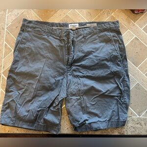 Men Goodfellow & Co Linden Shorts Size 40